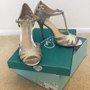Betsy Johnson heels